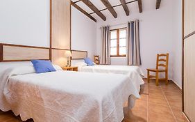 Apartamentos&Bungalows Ubiarco El Acebo by Urbanhosting